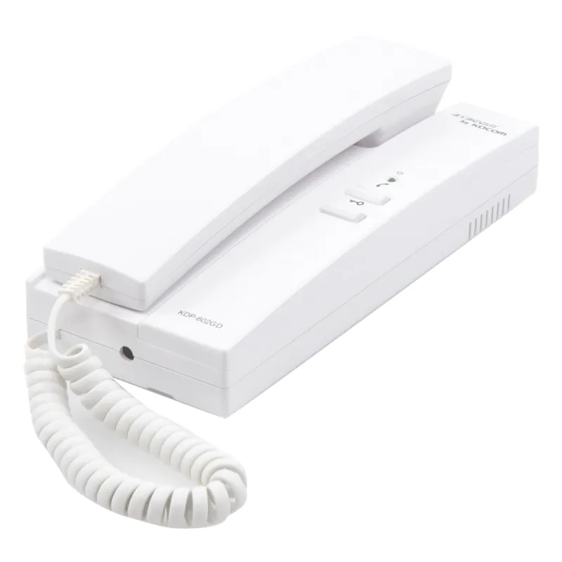 Auricular de 4 Hilos para el Sistema KLPC420