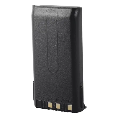 Batería Ni-MH 2000 mAh. Para radios Kenwood TK2100, TK3100, TK2102 (A), TK3102 (A)