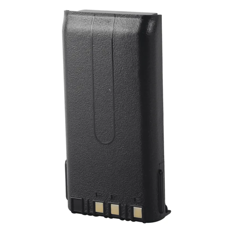Batería Ni-MH 2000 mAh. Para radios Kenwood TK2100, TK3100, TK2102 (A), TK3102 (A)