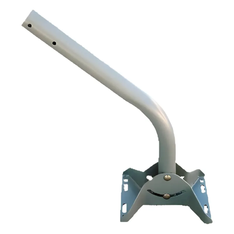 Montaje universal de uso rudo para equipos Cambium