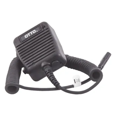 Micrófono-Bocina STORM para KENWOOD NX-340/320/420, TK-3230/3000/3402/3312/3360/3170