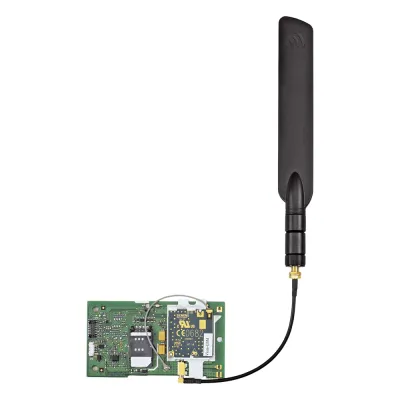 Comunicador celular GSM 4G para panel de alarma Vista-21iP, con reporte dual vía AlarmNet y Total Connect