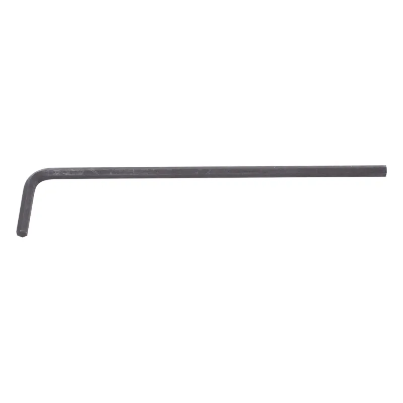 Llave Allen Métrica de 3.00 mm.