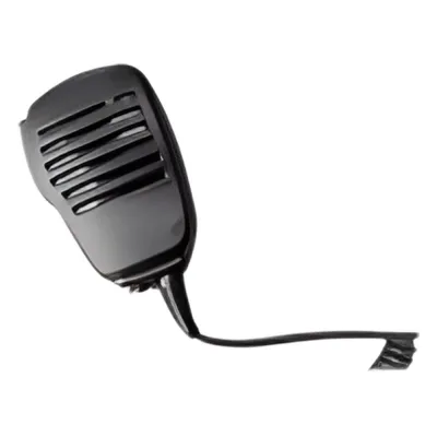 Micrófono - Bocina Pequeño y Ligero. Para HYTERA PD-706/PD-786/PT-580