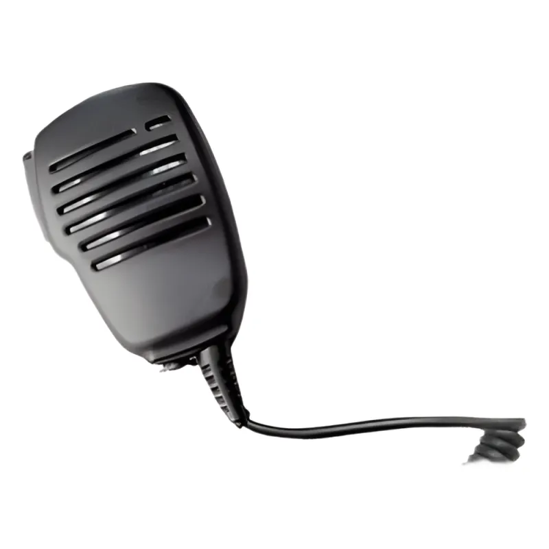 Micrófono - Bocina Pequeño y Ligero, para VERTEX VX-160/ VX-231/ VX- 180/ VX-210/ VX-400