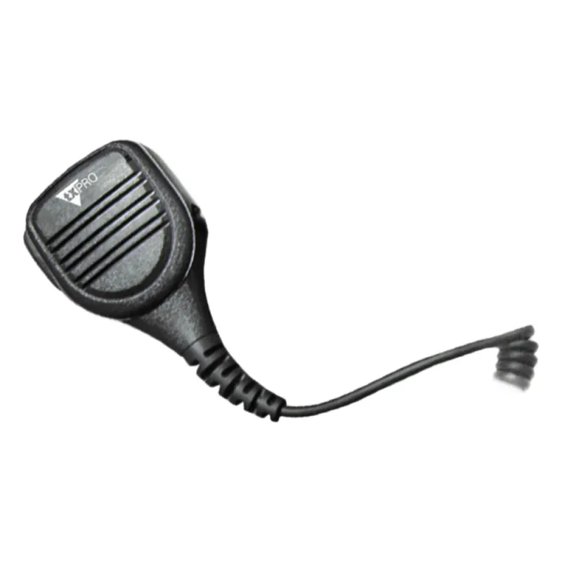 Micrófono - bocina para intemperie para radios HT-750/ 1250/ 1550/ PRO-5150/ 5550/ 7150