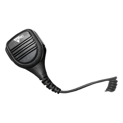Micrófono - Bocina para interperie para radios VX-160/ VX-231/ VX- 180/ VX-210/ VX-400