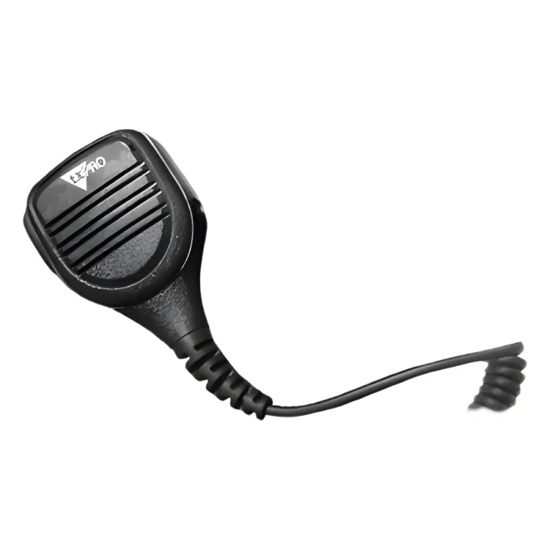 Micrófono - Bocina para interperie para radios VX-160/ VX-231/ VX- 180/ VX-210/ VX-400