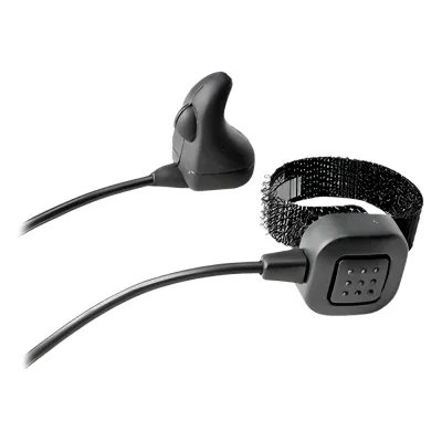 Micrófono - Audífono de Alta Tecnología. Para HYT TC-500/ 518/ 600/ 610/ 70 y para Motorola GP300/ SP-50/ P1225/ PRO3150/ MAG ONE/ EP450/ EP350.