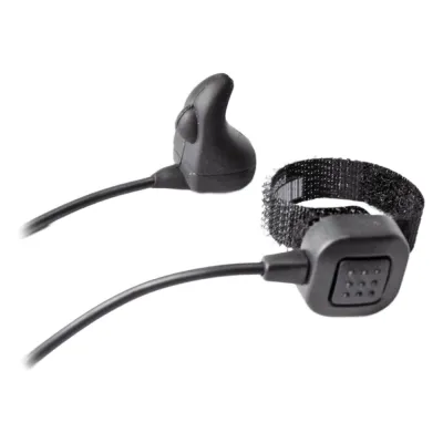 Micrófono - Audífono de Alta Tecnología. Para Motorola HT-750/ 1250/ 1550/ PRO-5150/ 5550/ 7150