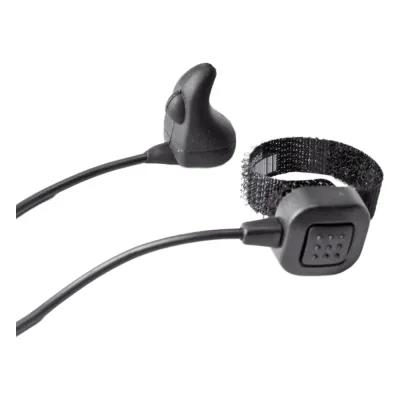 Micrófono - Audífono de Alta Tecnología. Para Radios TE320 / TE390 / HYT TC-610P / TC-780