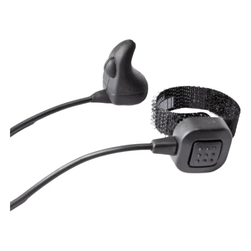 Micrófono - Audífono de Alta Tecnología. Para Radios TE320 / TE390 / HYT TC-610P / TC-780