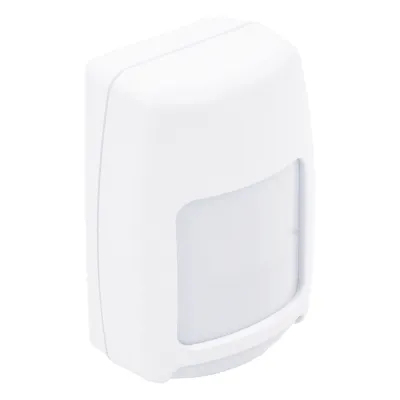 Detector de movimiento PIR inalámbrico con lente gran angular inmune a mascotas, batería de litio de larga duración, serie 5800