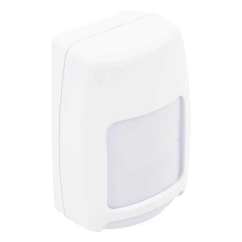 Detector de movimiento PIR inalámbrico con lente gran angular inmune a mascotas, batería de litio de larga duración, serie 5800
