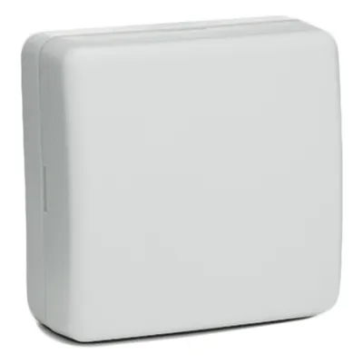 Sensor de impacto inalámbrico para vidrio, se coloca directamente sobre el cristal sin ajustes, compatible con paneles VISTA de la serie 5800