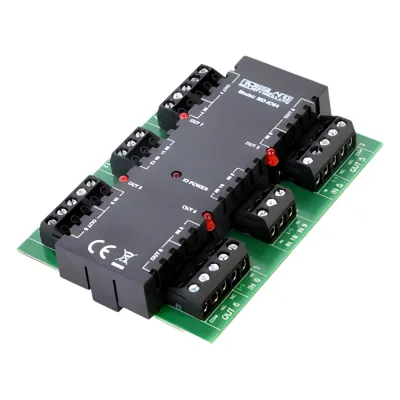 Expansor de Entradas y salidas para AC225IPL/AC425IPL