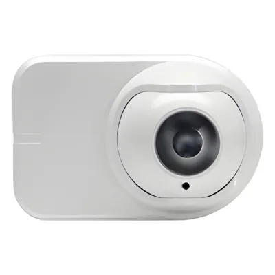 Analizador Receptor Óptico / Campo de visión de 80 ° / Soporta Hasta 7 Emisores / Requiere Analizador Emisor OSE-SP, OSE-HP-01, OSE-SPW, OSE-HPW y Kit de Instalación OSID-INST (NO INCLUIDOS)