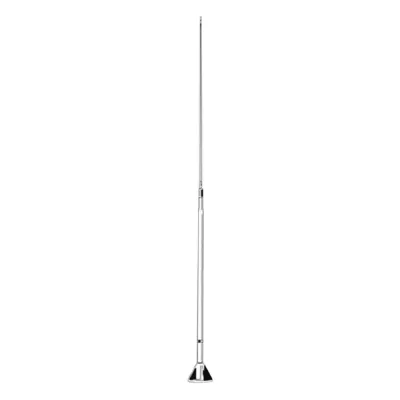 ANTENA MILITAR GRADO 390 HF