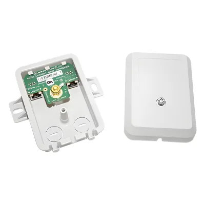 Protector contra descargas para equipo Cambium para aplicaciones en interior y exterior- 600SSH