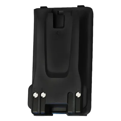 Batería para radios IC-F3003/4003, F3103D/4103D, F3210D/4210D de Li-Ion, 2200 mAh.