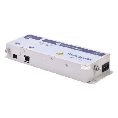 C000065L002D - Fuente de Poder Avanzada IDU para Corriente Alterna y/o Directa con Protector, Compatibilidad con Radios PTP300/400/500/600