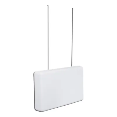 Receptor de radiofrecuencia para dispositivos inalámbricos serie 5800, zonas según el panel, compatible con paneles Honeywell VISTA