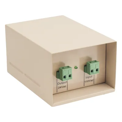 Fuente para Exterior 24 VCA / 3 Amp / 1 Salida