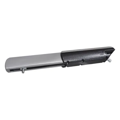 Operador para Puertas Abatibles de 3 mts y 400 kg ATI / Uso Semi-Intensivo / No incluye cuadro de mando