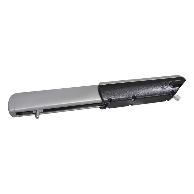 Operador para Puertas Abatibles de 3 mts y 400 kg ATI / Uso Semi-Intensivo / No incluye cuadro de mando