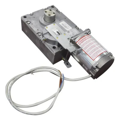 Refacción / Motorreductor para barreras GARD4