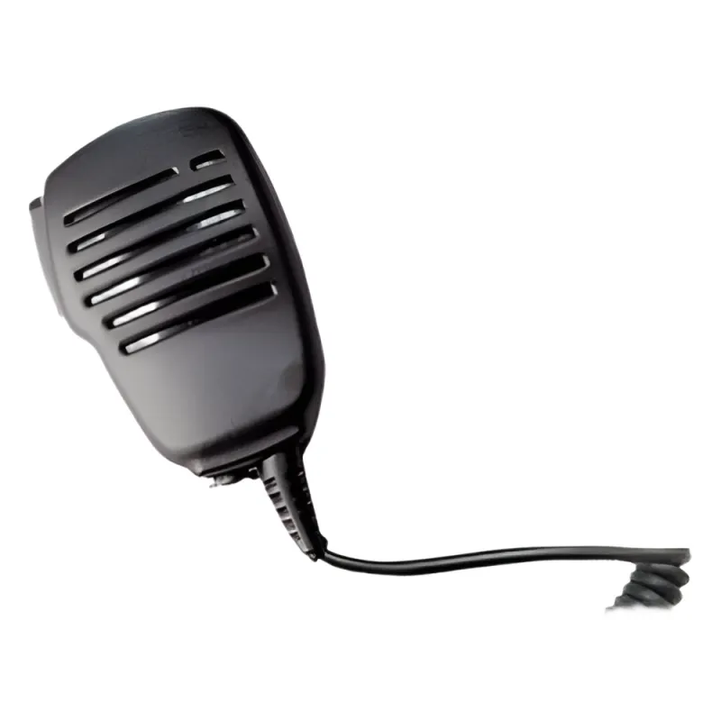 Micrófono bocina pequeño y ligero para radios XTS2000/2250/2500/3000/3500/5000/5300.