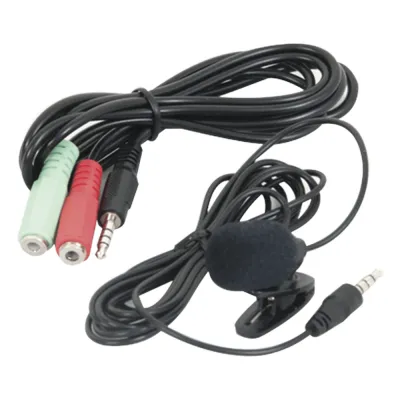 Micrófono para MVT380