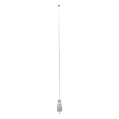 Antena marina 136 MHz-512 MHz con conector PL259