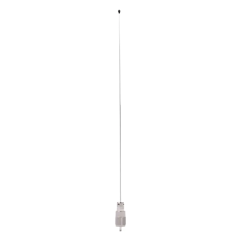 Antena marina 136 MHz-512 MHz con conector PL259