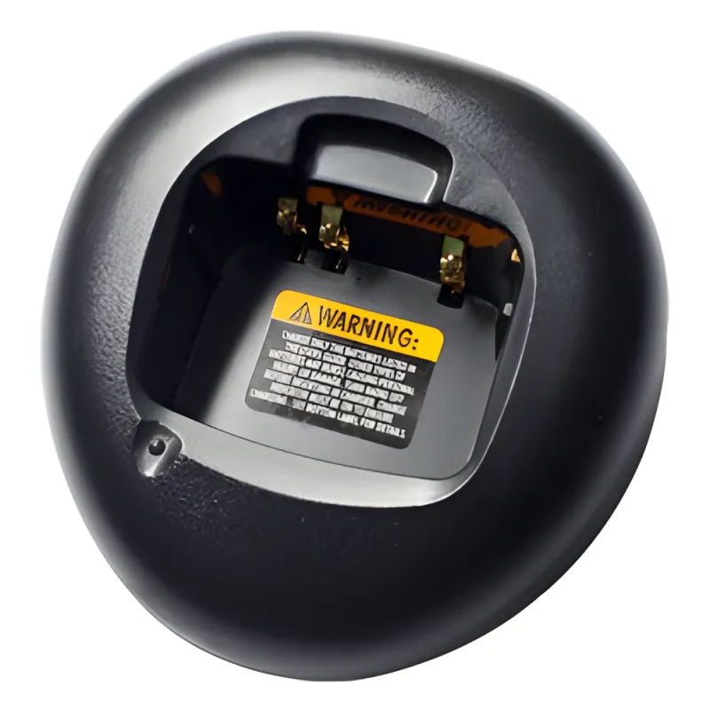 Cargador rápido para radio PRO-3150