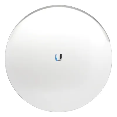 Antena Direccional RocketDish airMAX AC, ideal para enlaces Punto a Punto (PtP), frecuencia 5 GHz (5.1 - 5.8 GHz) de 31 dBi