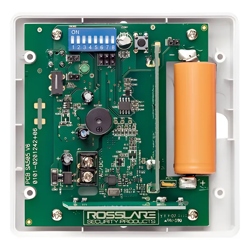 Multi-Repetidor de Señal Inalámbrica para HLX40GUS