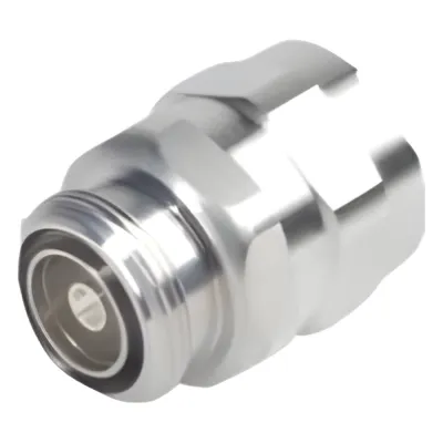 Conector DIN 7-16 Hembra para cable FXL-780 y AVA5-50FX