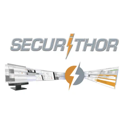 Licencia, Software de Monitoreo Profesional, para central de alarmas, versión red cliente/servidor, disponible para cuentas ilimitadas. STW por separado.