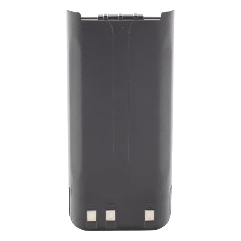 Batería de Ni-MH, 2300 mAh para radios serie NX-1000, NX-240/340, TKD-240/340, TK-2402/3402
