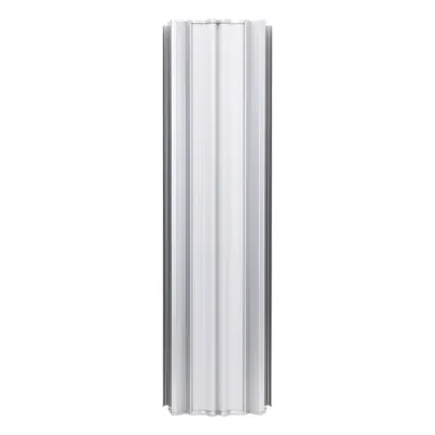 Antena sectorial para estaciones base airMAX AC de 60° de cobertura horizontal, en 5 GHz (5150 - 5875 MHz) de 21 dBi