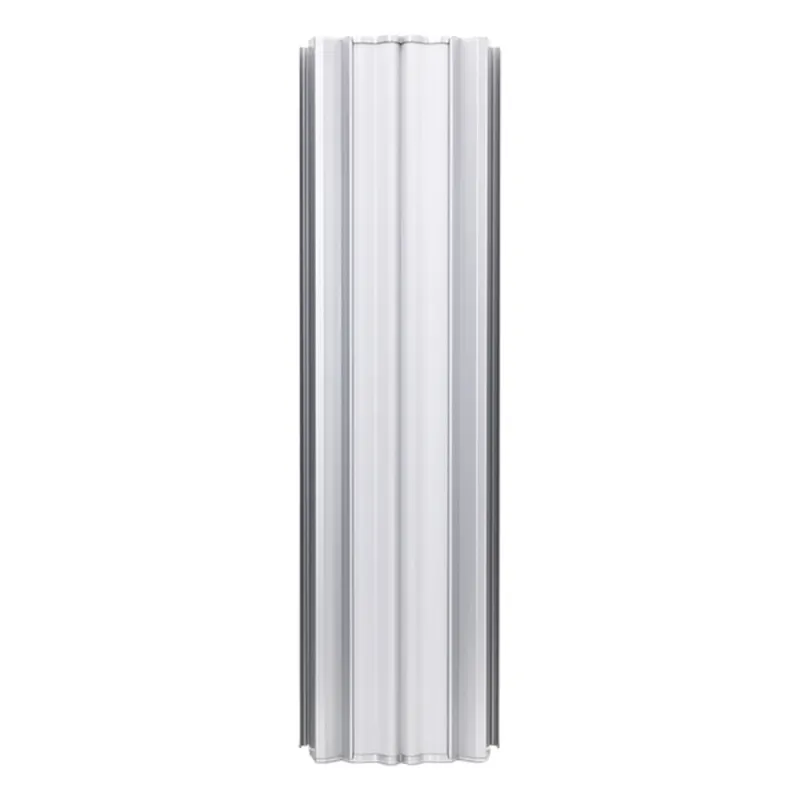 Antena sectorial para estaciones base airMAX AC de 45° de cobertura horizontal, en 5 GHz (5150 - 5875 MHz) de 22 dBi