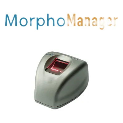 MORPHO MANAGER PRO PACK