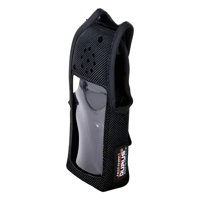 Funda de Nylon, lazo-cinto, capuchón con broches para botones y visor frontal-DTMF / IC-F3161, IC-F3261/ 3360.