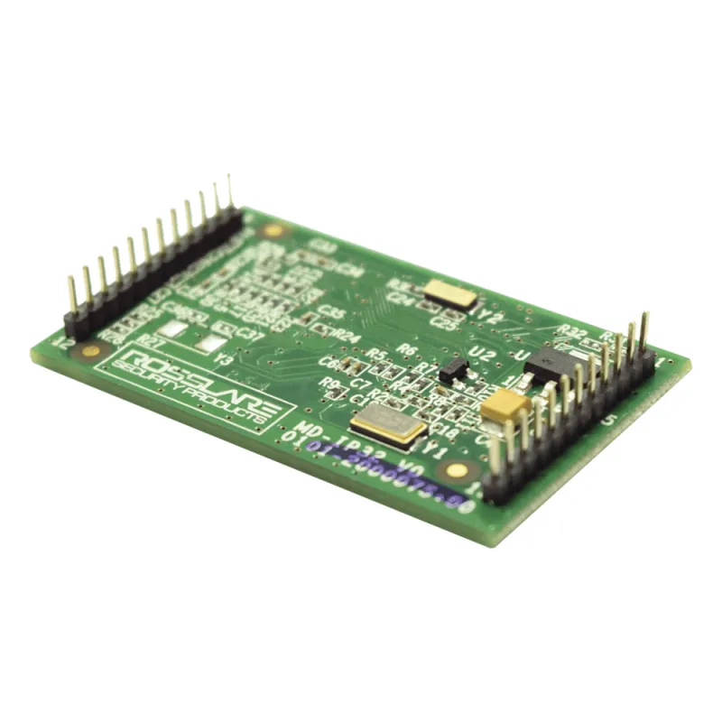 tarjeta de RED para panel AC215IPL/AC225IPL/AC425IPL