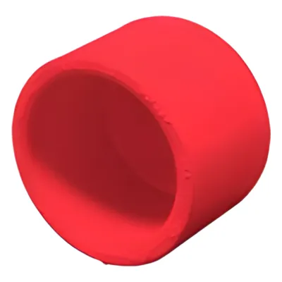 Tapón final para tubería de aspiración, | Precio por Pieza