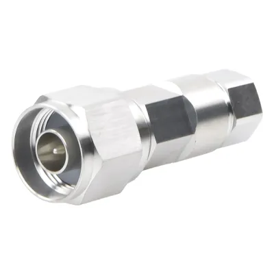 Conector N Macho para cable FSJ1-50A