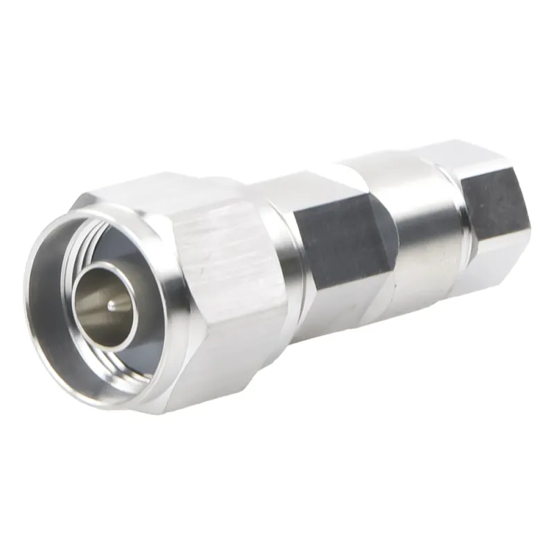 Conector N Macho para cable FSJ1-50A