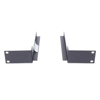 Adaptador para rack 19" para Videograbadoras epcom EVxx04TURBOD / EVxx08TURBO / iDS7204xxxx-xx / iDS7208