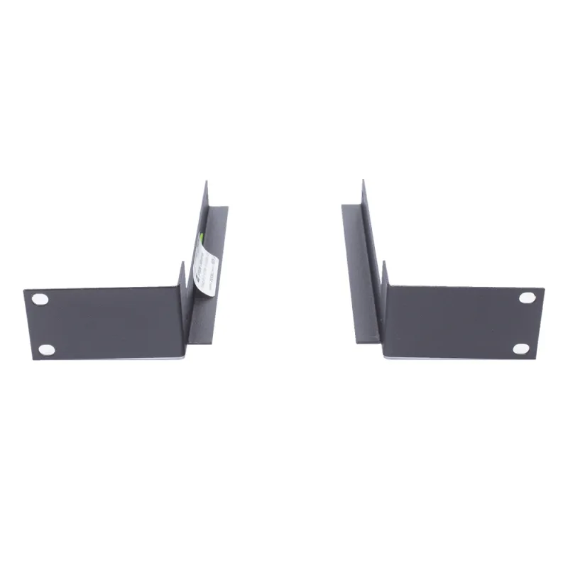 Adaptador para rack 19" para Videograbadoras epcom EVxx04TURBOD / EVxx08TURBO / iDS7204xxxx-xx / iDS7208